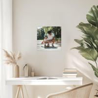 Foto poster maken - 30 x 30 cm - thumbnail