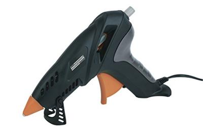 Brüder Mannesmann Lijmpistool in koffer (Hobby) - 49250