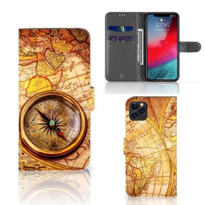 Apple iPhone 11 Pro Max | Flip Cover | Kompas