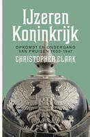 IJzeren Koninkrijk (Hardback) - thumbnail