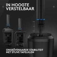 Logitech Logitech RS Shifter & Handbrake - thumbnail