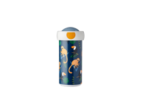 Mepal schoolbeker jungle 300ml - thumbnail