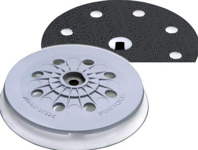 Festool Accessoires Steunschijf ST-STF 125/8-M8-J SW - 492288