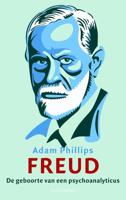 Freud - Adam Phillips - eBook (9789026328053) - thumbnail