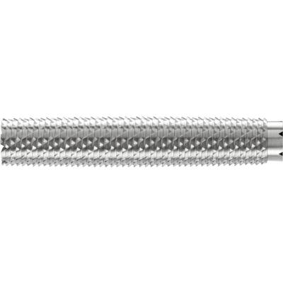 PFERD TOOLS 14405040 Hardmetalen vijl Lengte 50 mm 1 stuk(s) PFERD TOOLS 14405040 Hardmetalen vijl Lengte 50 mm 1 stuk(s)