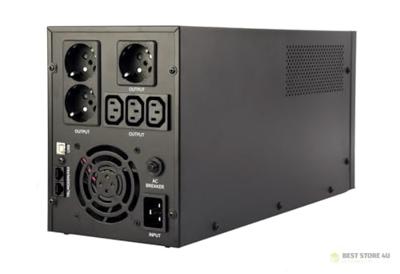 UPS SAI GEMBIRD EG-UPS-036 1800 W
