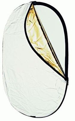 Linkstar Reflectiescherm 5 in 1 FR-6090B 60x90cm