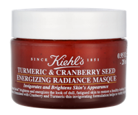 Kiehls - Kiehl's Turmeric & Cranberry Seed Energizing Radiance Masks 28ml Make Up Base - thumbnail