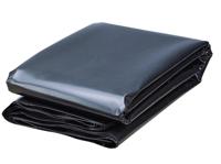 HoZelock Vijverfolie 2.5x2m - Flexibel PVC, Duurzame Tuinvijver Fundering, Eenvoudig in Gebruik - thumbnail
