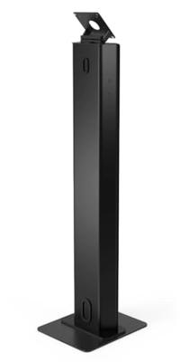 Compulocks BrandMe Tabletstandaard Universeel Tablet Floor Stand Branded Mount BrandME Compulocks BrandMe Tabletstandaard Universeel Tablet Floor Stand Branded Mount BrandME