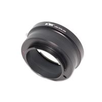 Kiwi Photo Lens Mount Adapter EOS-EM - thumbnail