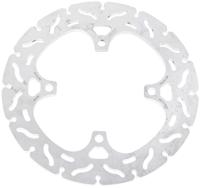 TRW remschijf "mst291rac rotor mst291rac rigid - thumbnail