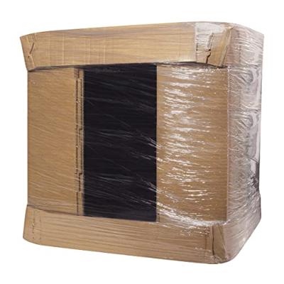 LogiLink 19 WALLMOUNT SOHO BOX 12U 540*550, BLACK, FLATPACK 19inch-wandkast (b x h x d) 540 x 589 x 550 mm 12 HE Zwart (RAL 9005)