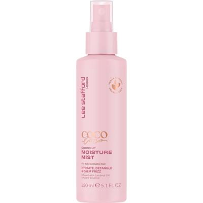 Lee Stafford CoCo LoCo With Agave Coconut Moisture Mist 150ml
