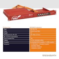Rackmount.IT RM-WG-T7I rack-toebehoren - thumbnail