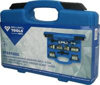 Brilliant Tools BT681000 Poelietrekker voor ruitenwisserarm - thumbnail