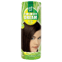 Hennaplus Colour Cream 4.03 Mocha Brown - thumbnail