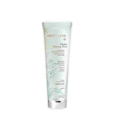 Medavita Choice Color Glowing Hair Mask 150ml