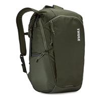 Thule EnRoute Large SLR Backpack 25L Groen - thumbnail