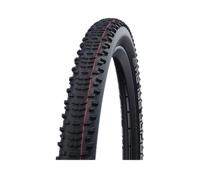 Schwalbe Vouwband racing ralph super ground 29 x 2.25" / 57-622 mm - zwart - thumbnail