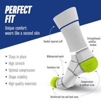 Incylence Ultralight Elements - Socks - thumbnail