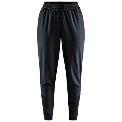 Craft 1908725 Adv Essence Training Pants Wmn - Black - S Craft 1908725 Adv Essence Training Pants Wmn - Black - S
