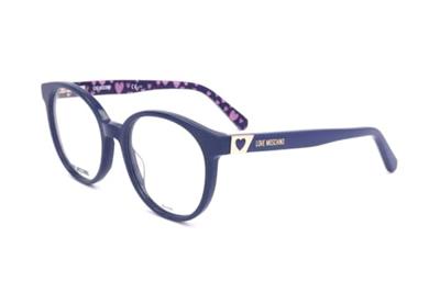 Brillenframe Dames Love Moschino MOL584-PJP Ø 52 mm