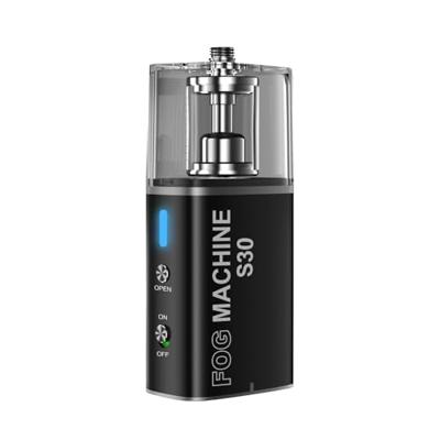 Lensgo Handheld Rookmachine Smoke S30