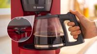 Bosch TKA3M134 koffiezetapparaat Handmatig Filterkoffiezetapparaat 1,4 l - thumbnail