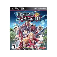 The Legend of Heroes Trails of Cold Steel - thumbnail