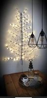 Led kerstboom flexibel ziggy s Decostar - Decostar - thumbnail