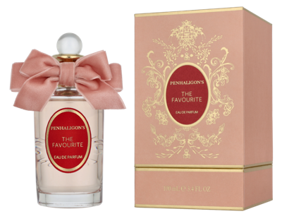 Penhaligon's The Favourite 100 ml Eau de Parfum Dames