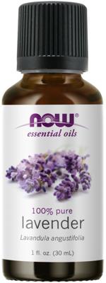 Essential Oil, Lavender Oil 100% Pure 30ml