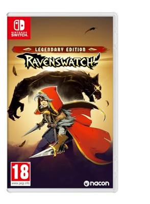 Ravenswatch Legendary Edition Ravenswatch Legendary Edition