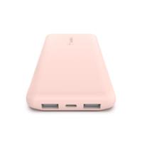 Belkin BoostCharge 3-poorts 10.000 mAh - 15 W powerbank - thumbnail