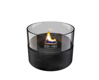 Café 18 Lava Black - thumbnail