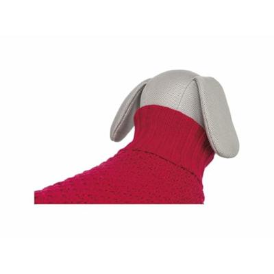 TRIXIE HONDENTRUI NORWOOD ROOD 21 CM