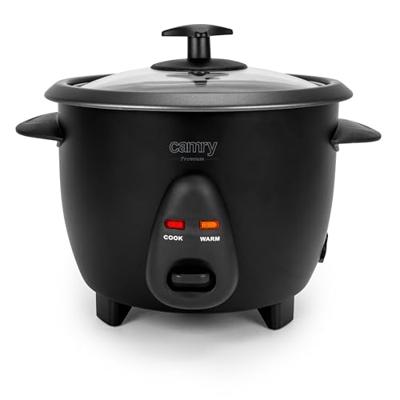 Rijstkoker CAMRY CR 6419
