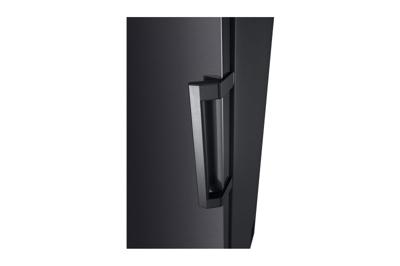 LG GFM61MCCSF Vriezer