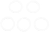 ROCKSHOX schuimrubberring foam ring kit rs 35 x 4mm sid 35/pike/lyrik+ - thumbnail