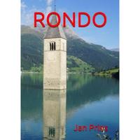 Rondo - Jan Prins - Paperback (9789464184945) - thumbnail
