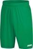 JAKO 4400K Short Manchester 2.0 Kids - Sportgroen - 140 - thumbnail