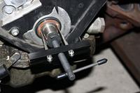 Brilliant Tools BT542030 Montage-demontage-set voor radiale afdichtingsring, 24-delig - thumbnail