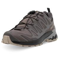 Salomon XA Pro 3D V9 GTX Lage Wandelschoen Dames Plum Kitten/Black/Gull 6,5 - thumbnail