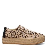Toms Cheetah Cassiah 10016308 Bruin-36 maat 36 - thumbnail