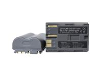 Hahnel HL-511A - Canon BP-511 - thumbnail