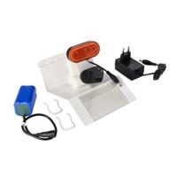 Spanninga Display span halo indicator xeiw - thumbnail