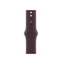 Apple Sport Band Apple Watch 38mm / 40mm / 41mm Dark Cherry - thumbnail