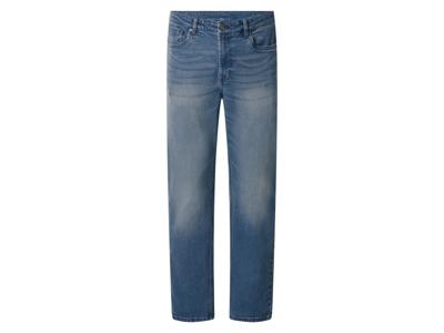 Strenesse Blue Heren jeans - Regular fit (Blauw, 54) Strenesse Blue Heren jeans - Regular fit (Blauw, 54)