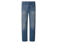 Strenesse Blue Heren jeans - Regular fit (Blauw, 54) - thumbnail